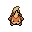 Growlithe Doll
