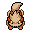 Arcanine Doll