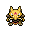 Kadabra Doll