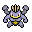 Machamp Doll