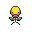 Bellsprount Doll