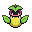 Victreebel Doll