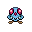 Tentacool Doll