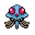 Tentacruel Doll