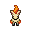 Ponyta Doll