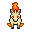 Rapidash Doll