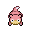 Slowpoke Doll