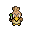Farfetch'd Doll