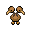 Doduo Doll