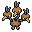 Dodrio Doll