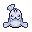 Dewgong Doll