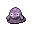 Grimer Doll