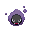 Gastly Doll