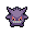 Gengar Doll