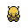 Drowzee Doll