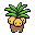 Exeggutor Doll