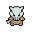 Marowak Doll