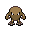 Hitmonlee Doll