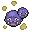 Weezing Doll
