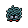 Tangela Doll