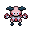 Mr.Mime Doll