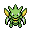 Scyther Doll