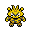 Electabuzz Doll
