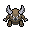 Pinsir Doll