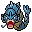 Gyarados Doll