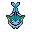 Vaporeon Doll