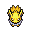 Jolteon Doll