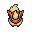 Flareon Doll