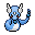 Dragonair Doll