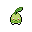 Chikorita Doll