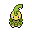 Bayleef Doll