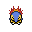 Cyndaquil Doll