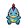 Croconaw Doll