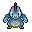 Feraligatr Doll