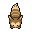 Furret Doll