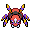 Ariados Doll
