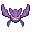 Crobat Doll
