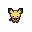 Pichu Doll