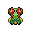 Bellossom Doll