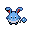 Azumarill Doll