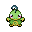 Politoed Doll