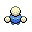 Jumpluff Doll