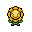 Sunflora Doll