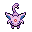 Espeon Doll
