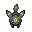 Umbreon Doll