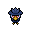 Murkrow Doll